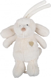 Bigjigs Baby muchláček pejsek s melodií