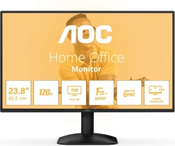 Monitor 23,8 palců IPS 120Hz HDMI VGA