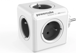 Rozbočovač napájení PowerCube Original, šedý