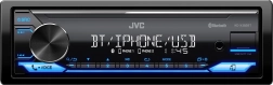 Autorádio JVC KD-X382BT s Bluetooth