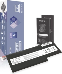 Baterie pro notebooky MSI