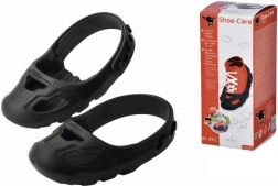 Big ochranné návleky na boty – černé