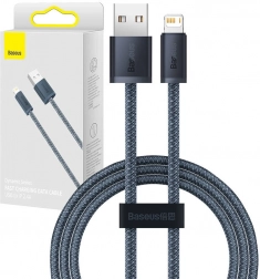 Kabel Baseus Dynamic Series USB na Lightning