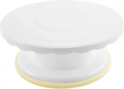 Obrotový stojan na dort 28 cm