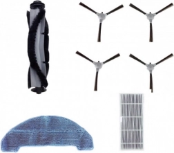 Sada příslušenství pro robotický vysavač Umax U‑Smart