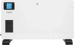 Konvektorový ohřívač s Wi‑Fi TUYA CH9099