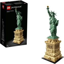 LEGO® Architecture 21042 Socha Svobody