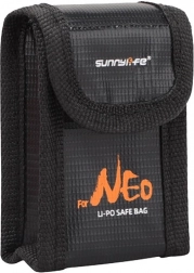 Ochranné pouzdro na baterii SUNNYLIFE pro DJI Neo