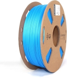 Filament pro 3D tiskárny PLA PLUS 1,75 mm modrý