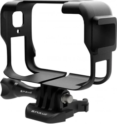 Plastový obal PULUZ pro insta360 ace pro (černá)