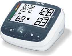 Nápažní tlakoměr BM40