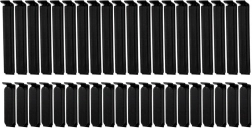 Sada klipsů na sáčky 40 ks, 2 velikosti – Vilde