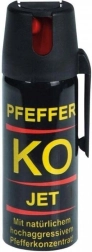 Ballistol Sturm obranný sprej 50 ml