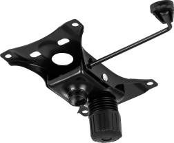 Houpací mechanismus Tilt pro kancelářské židle 15 × 22 cm