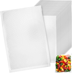 Sáčky do vakuovačky 40 × 28 cm, 20 ks