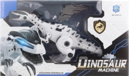 Robotický dinosaurus na baterie