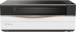 Laserová gravírka XTOOL P3 80W CO2 s inteligentní automatizací