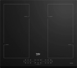 Indukční varná deska BEKO 60 cm s řízením spotřeby