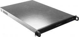 Racková serverová skříň 19" 1U pro E-ATX od Lanberg