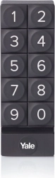Yale inteligentní klávesnice pro zámek