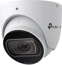 Motorová bezpečnostní kamera TP-Link InSight S445ZI s 4MP rozlišením a 5x zoomem