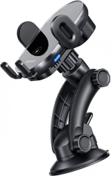 Držák do auta s bezdrátovou nabíječkou Mcdodo