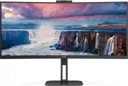 Zakřivený monitor AOC CU34V5CW 34"