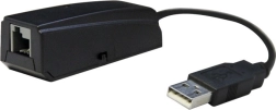 Adaptér Thrustmaster T.RJ12 na USB
