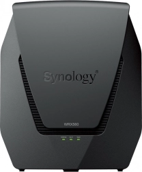 Synology WRX560 Wi-Fi 6 Mesh Router