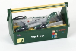 Bosch sada nářadí v kufříku