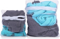 Sáčky na praní prádla 2 ks