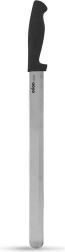 Hladký nůž na dort CLASSIC 39 cm