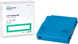 Páska HPE LTO‑9 Ultrium 45 TB RW