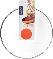 Ochranná poklice proti prskání 29 cm