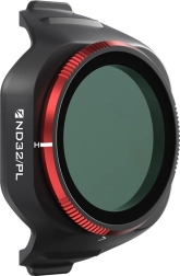 Nd32/pl filtr freewell pro dji mini 5 pro
