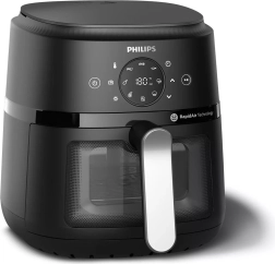 Fritéza Philips se systémem Rapid Air, 4,2 l