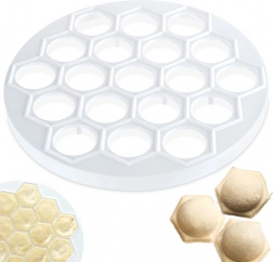 Forma na pelmeně a ravioli 24 cm Vilde
