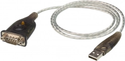 Adaptér USB na RS232 100 cm