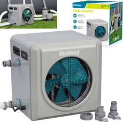 Elektrický ohřívač bazénu BESTWAY Flowclear 4,4 kW