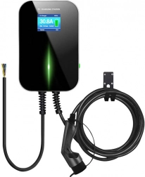 Nástěnná nabíječka pro elektromobily BESEN BS20 22 kW