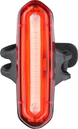 Solight nabíjecí zadní cyklo světlo s COB LED