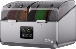 Sušička vláken SpacePi X4 od Creality