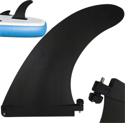 Univerzální středová ploutev na SUP a surf