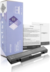 Baterie pro Samsung R460 R519 4400 mAh