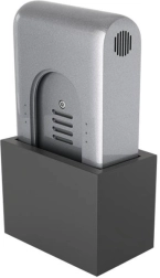 Náhradní baterie s dokovací stanicí pro vysavač DREAME T20 / T20 Pro 3000 mAh