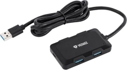 Usb hub s 4 porty