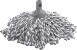 Výměnná hlavice mopu CLEAN SYSTEM 30 cm