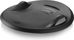 Sněžný talíř Supernova průměr 60 cm – Antracit