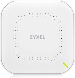 Zyxel Nebula NWA90AX Pro – dvoupásmový Wi‑Fi 6 access point s 2.5G PoE