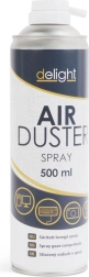 Stlačený vzduch ve spreji 500 ml